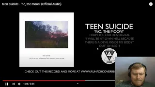 Download Reaction to teen suicide - \ MP3