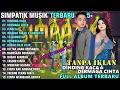 Download Lagu DINDING KACA - DERMAGA CINTA - ISABELLA SIMPATIK MUSIK TERBARU FULL ALBUM 2025
