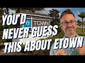 The Surprising Benefits of Living in eTown Jacksonville Community