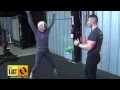 Coach JC The List Tulsa Fitness Trainer 1-800-382-1506