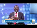 Download Lagu Masaka wa NUP temwerimba nti waliyo ekibiina ekirala - Ssebina Gyaviira #ZuukukaNensonga