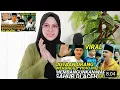 VIRAL SAHUR ACEH, PEMUDA MEMBANGUNKAN SAHUR DI ACEH TERBARU 2020 (REACTION)