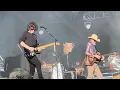 Download Lagu Primus: Jerry Was a Racecar Driver Rockville 2024