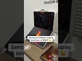 Download Lagu Samsung conceited a foldable display briefcase, and it’s very slim!