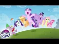 Download Lagu My Little Pony Bahasa Indonesia 🦄 Cutie Mark Re- Mark | Season 5 Episode 25 & 26 | MLP: FIM