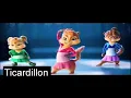 HoodCelebrityy - Bum Pon It (Version ALvin y las Ardillas)