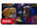 Have Fun with Animal Crossing amiibo