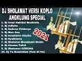 Download Lagu DJ Sholawat Terbaru Versi Angklung 2021|| DJ Sholawat Koplo Angklung Special Terbaru || Tanpa Iklan