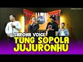 Download Lagu TUNG SOPOLA JUJUROHKU - SAROHA VOICE LIVE COVER