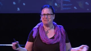 art as a spiritual practice stephanie smith tedxlehighriver