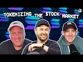 Download Lagu Solana Will Win The Race To Tokenize The Stock Market