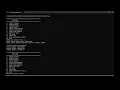 CS50p Final Project - Bank Management System