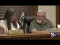 WVA Manufacturing intervenes in PSD sale Fayette County Commission asserts all debts will be paid