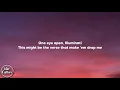 Travis Scott - The Ends (Lyrics)