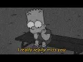 Download Lagu A playlist sad slowed for a melancholy vibe dusk ~ sad songs for sad people 1 hour mix