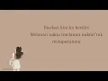 Download Lagu Awdella - Akhir Cerita Cinta (Lirik Lagu)