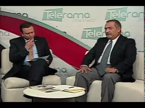 Cnel. (R) Mario Pazmiño 
