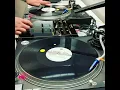 Download Lagu DJ C-Uncut I Real Vinyl DJ Routine - The Franklinz - Crooklyn Clan