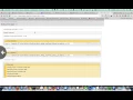 Drupal Debug Log
