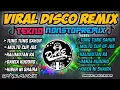 VIRAL💥 TEKNO DISCO REMIX | TIKTOK UNLIMITED REQUEST | DJ DAVE A. RMX