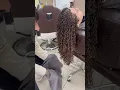 Download Lagu Do you like perm curly hair? #curlyproducts #spiralperm #curly #vipholland #dauerwelle #locken