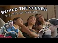 Download Lagu NYETIR MUSTANG DI BALI! | Behind The Scenes: Better On My Own