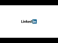 Logo animation Linkedin