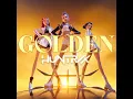 Golden (Instrumental) - HUNTR/X & KPop Demon Hunters Cast