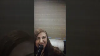 الحبايب على المحبه عودونا بصوت جواهر الاردنيه 