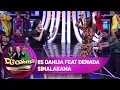 Lagu Mantul Abis! Iis Dahlia feat Denada [SIMALAKAMA] - D'Goyang (3/12)