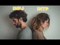 INFJ INTP Golden Pair Beyond the Hype