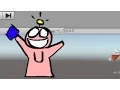 Unity - How to attach a script to a game object