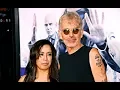 Billy Bob Thornton wife Connie Angland
