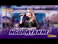 Lagu NGUPAYAKNE - TYAS WAHIDA - SANGKARA MUSIC HUT SMA N 1 BATURETNO (Official Cover Music)