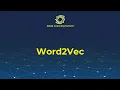 Word2Vec