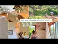 Download Lagu #18 vlog de mudanças no ateliê, produção artesanal e cenário de milagre 🐾❤️‍🩹