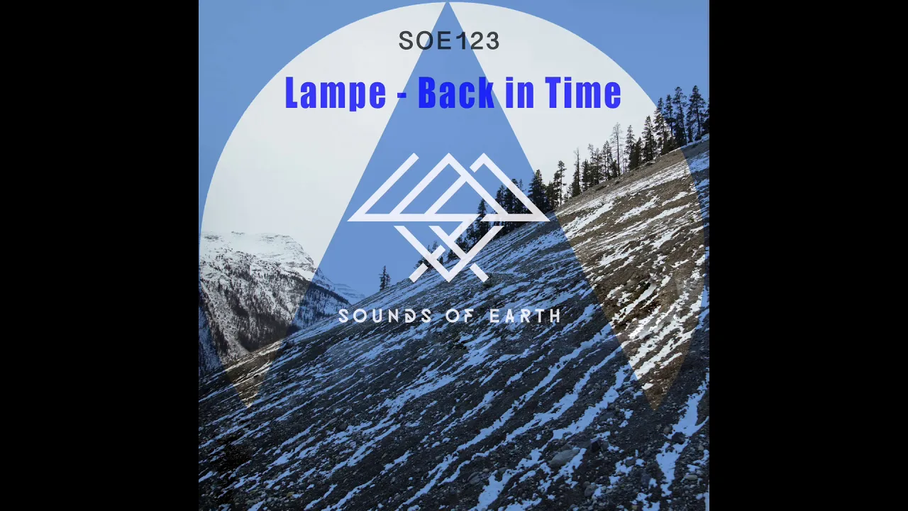 SOE123 Lampe - Trust (Original Mix)