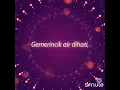 Download Lagu Pas Band - Sublim (smule)