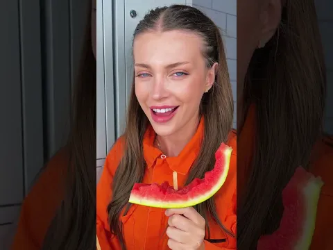 watermelon #marianaandvova