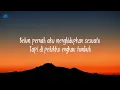 Tapi Diterima-Nadin Amizah [Cover By Ruang Lirik ID]