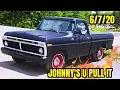 Johnny s U pull it 2020