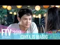 Download Lagu FTV Hardi fadhillah \u0026 Isel Fricella | Cinta Is Magic