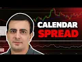 Simple Horizontal Calendar Spread Neutral Strategy