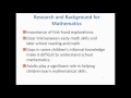 December 2016 Coach Webinar Resources and Coaching Strategies using TS GOLD