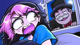 Un proprio.. très envahissant ! (animation)