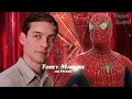SPIDER-MAN (Power Rangers: Beast Morphers Style!)