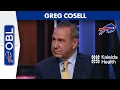Greg Cosell Breaking Down The Tape On Top EDGE Draft Prospects