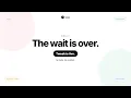 Tweak is Live No Beta No Waitlist Website Feedback Right on the Website