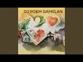 Lagu Dj Poem Gamelan