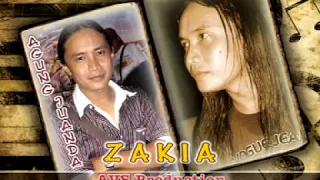 Download SERA Agung Juanda - ZAKIA  LIVE GRESIK MP3